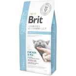 Brit Grain Free VD Obesity 5 kg